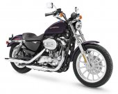 2006 Harley-Davidson XL 883 L Sportster 883 Low photo
